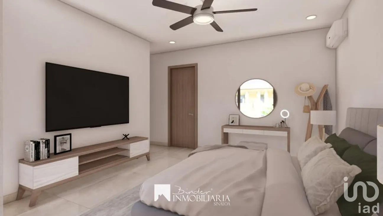Casa en Venta en Las Villas Residencial, Ahome, Sinaloa | NEX-281782 | iad México | Foto 7 de 9