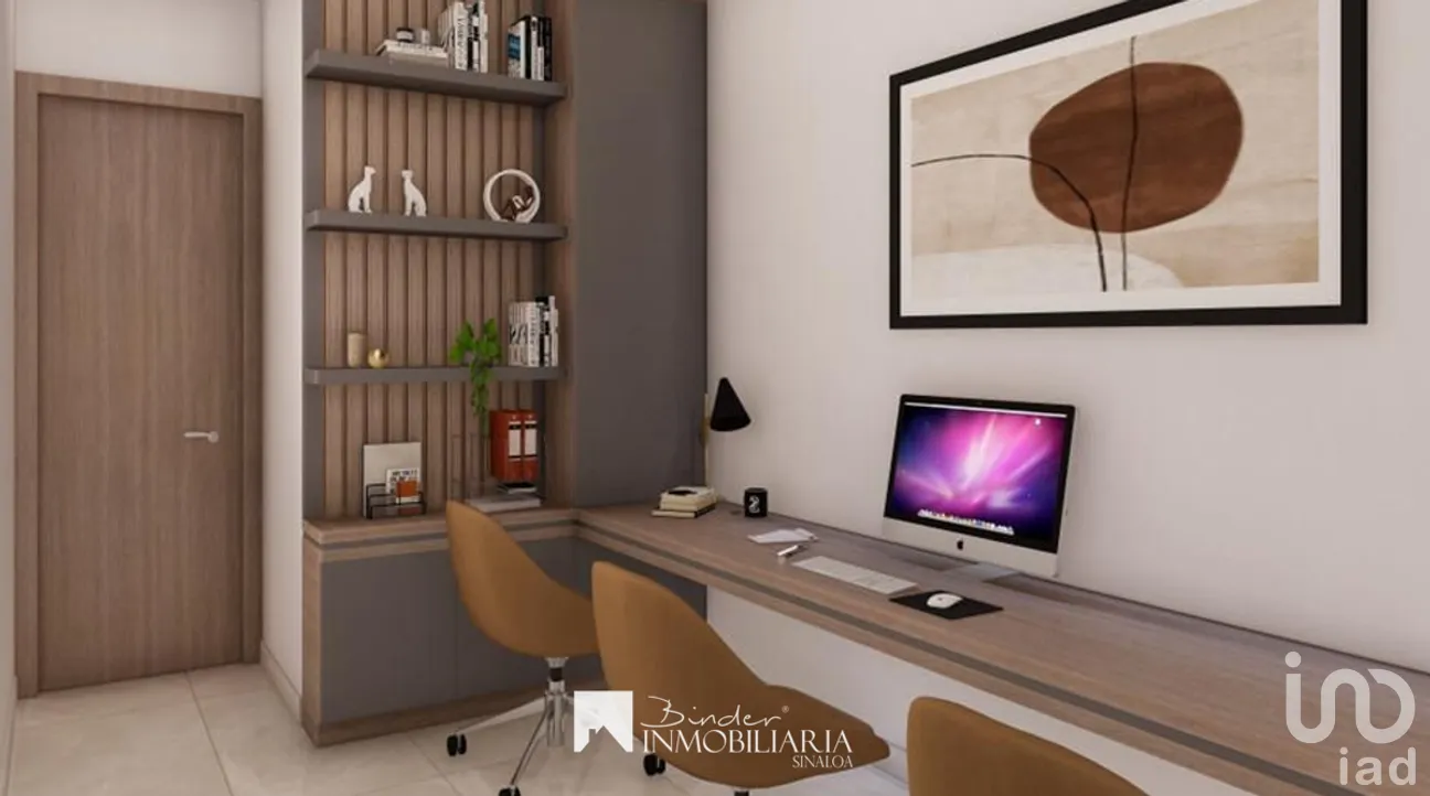 Casa en Venta en Las Villas Residencial, Ahome, Sinaloa | NEX-281782 | iad México | Foto 8 de 9