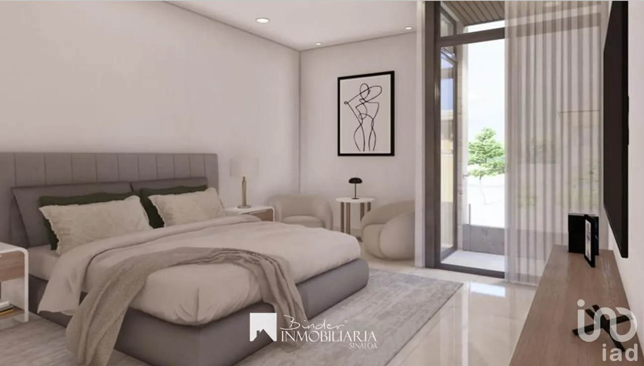 Casa en Venta en Las Villas Residencial, Ahome, Sinaloa | NEX-281782 | iad México | Foto 9 de 9
