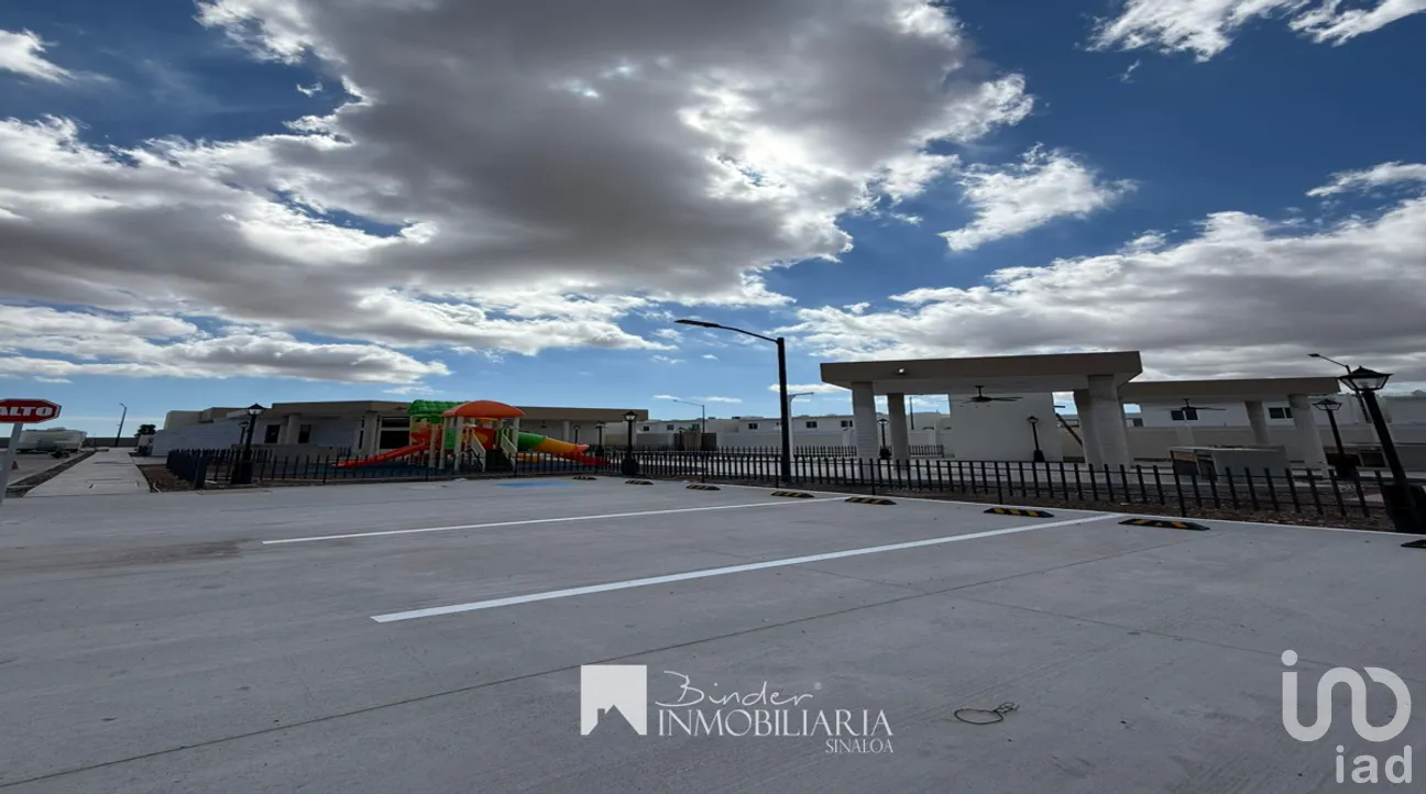 Casa en Venta en Las Villas Residencial, Ahome, Sinaloa | NEX-281783 | iad México | Foto 11 de 12