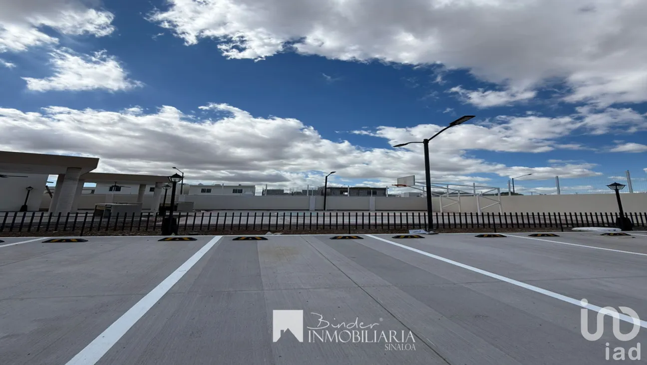 Casa en Venta en Las Villas Residencial, Ahome, Sinaloa | NEX-281783 | iad México | Foto 12 de 12