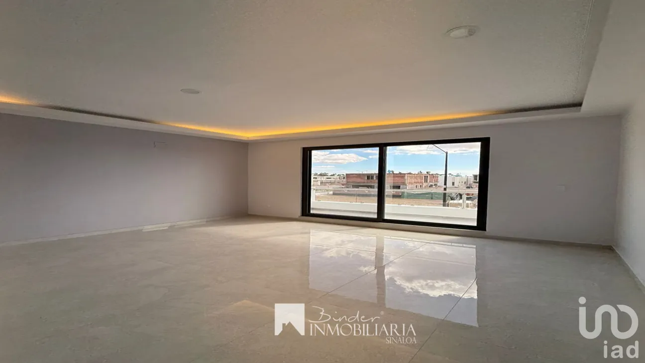 Casa en Venta en Las Villas Residencial, Ahome, Sinaloa | NEX-281783 | iad México | Foto 3 de 12