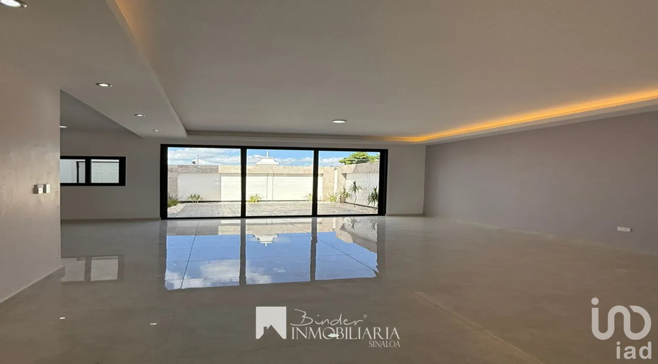 Casa en Venta en Las Villas Residencial, Ahome, Sinaloa | NEX-281783 | iad México | Foto 4 de 12