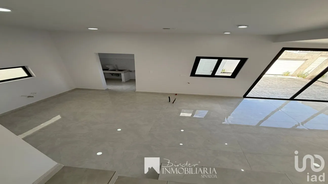 Casa en Venta en Las Villas Residencial, Ahome, Sinaloa | NEX-281783 | iad México | Foto 5 de 12