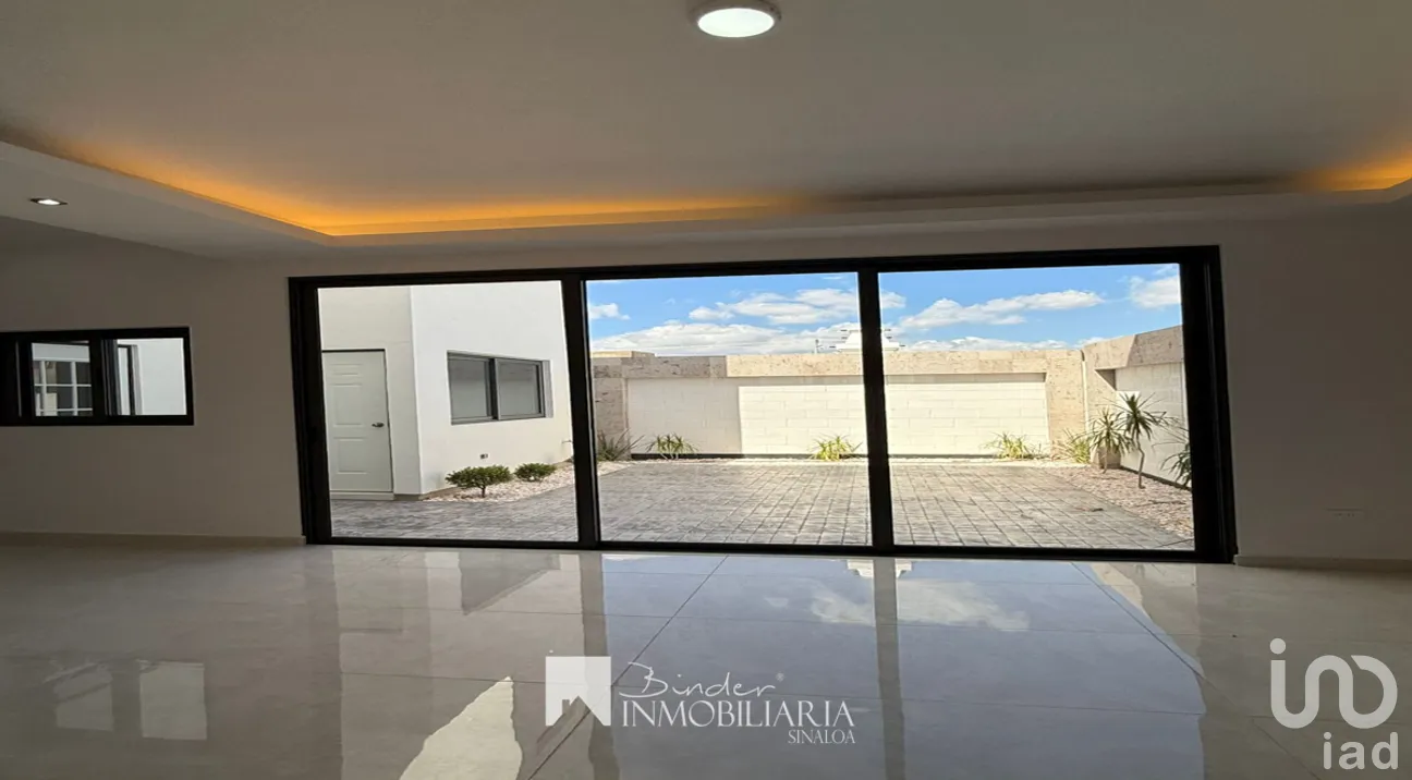 Casa en Venta en Las Villas Residencial, Ahome, Sinaloa | NEX-281783 | iad México | Foto 6 de 12