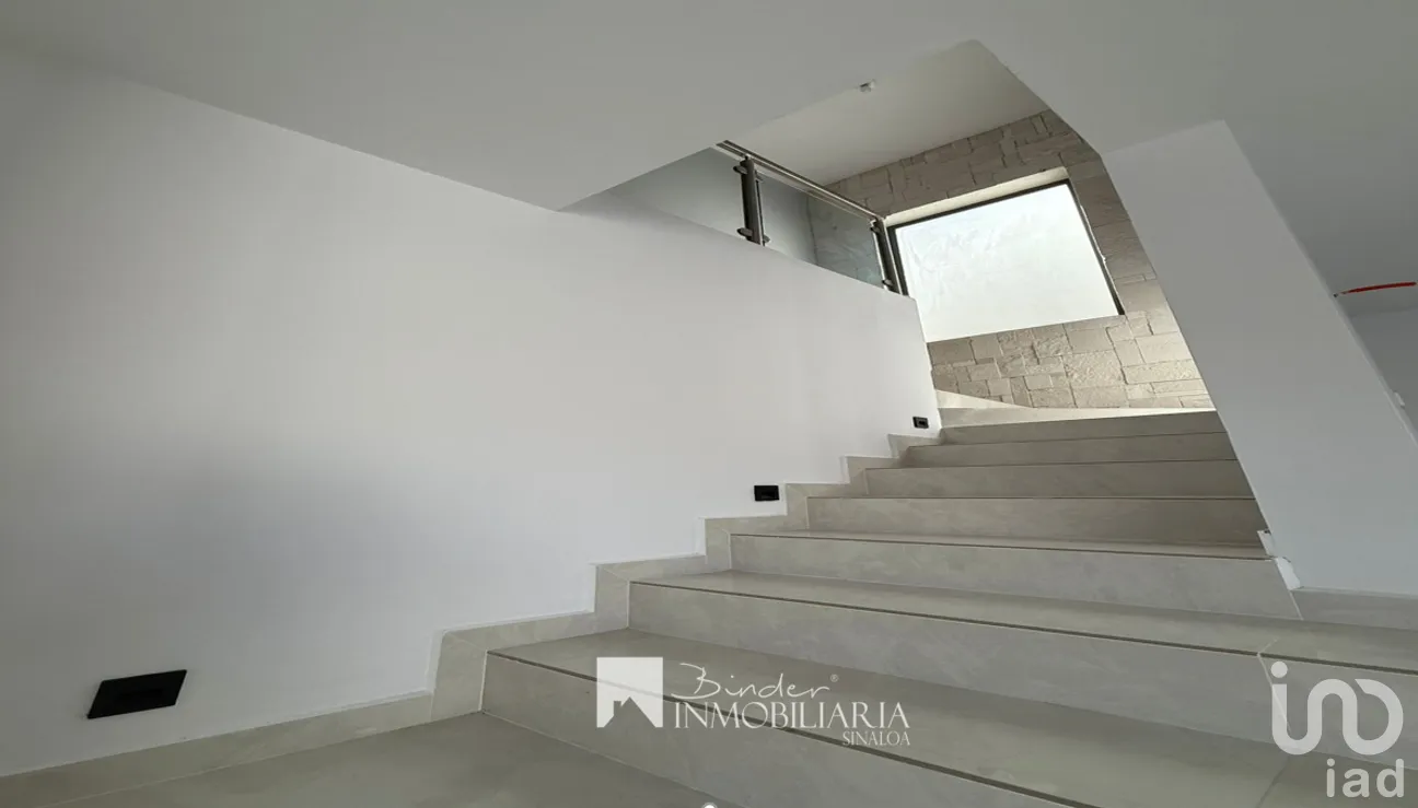 Casa en Venta en Las Villas Residencial, Ahome, Sinaloa | NEX-281783 | iad México | Foto 7 de 12