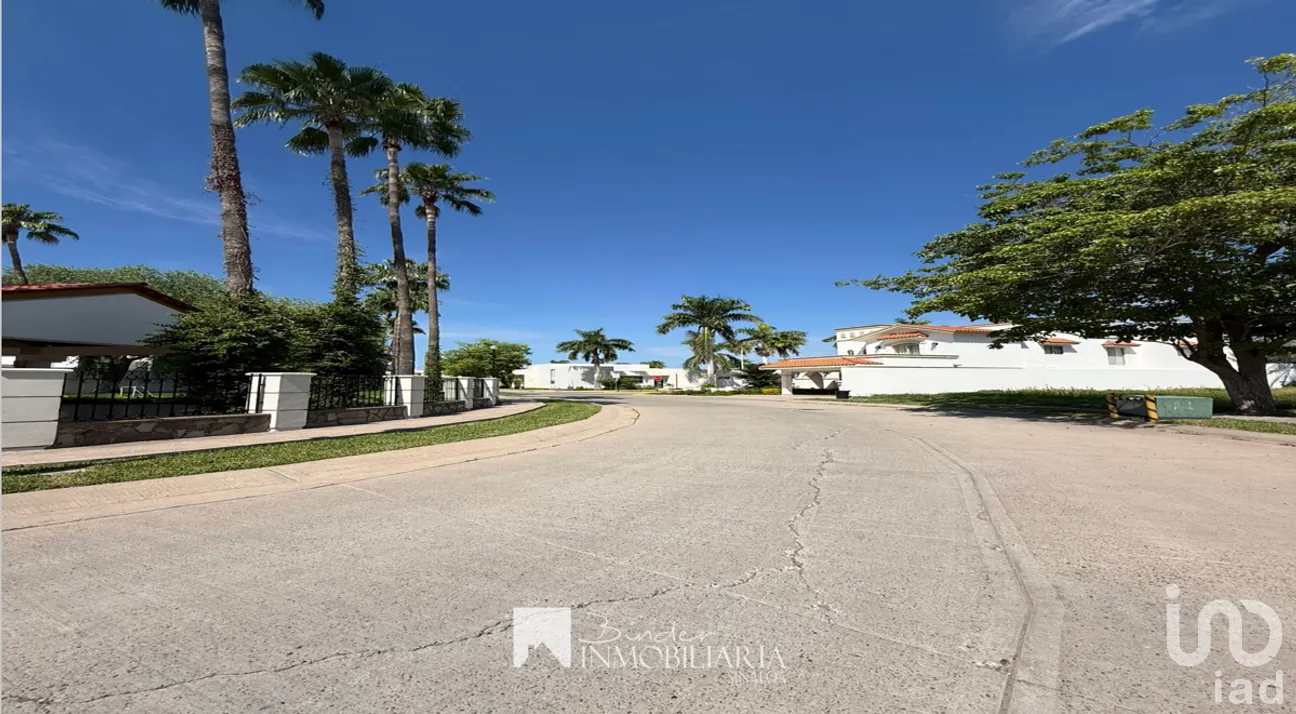 Terreno en Venta en Portal de Hierro, Ahome, Sinaloa | NEX-281784 | iad México | Foto 2 de 6
