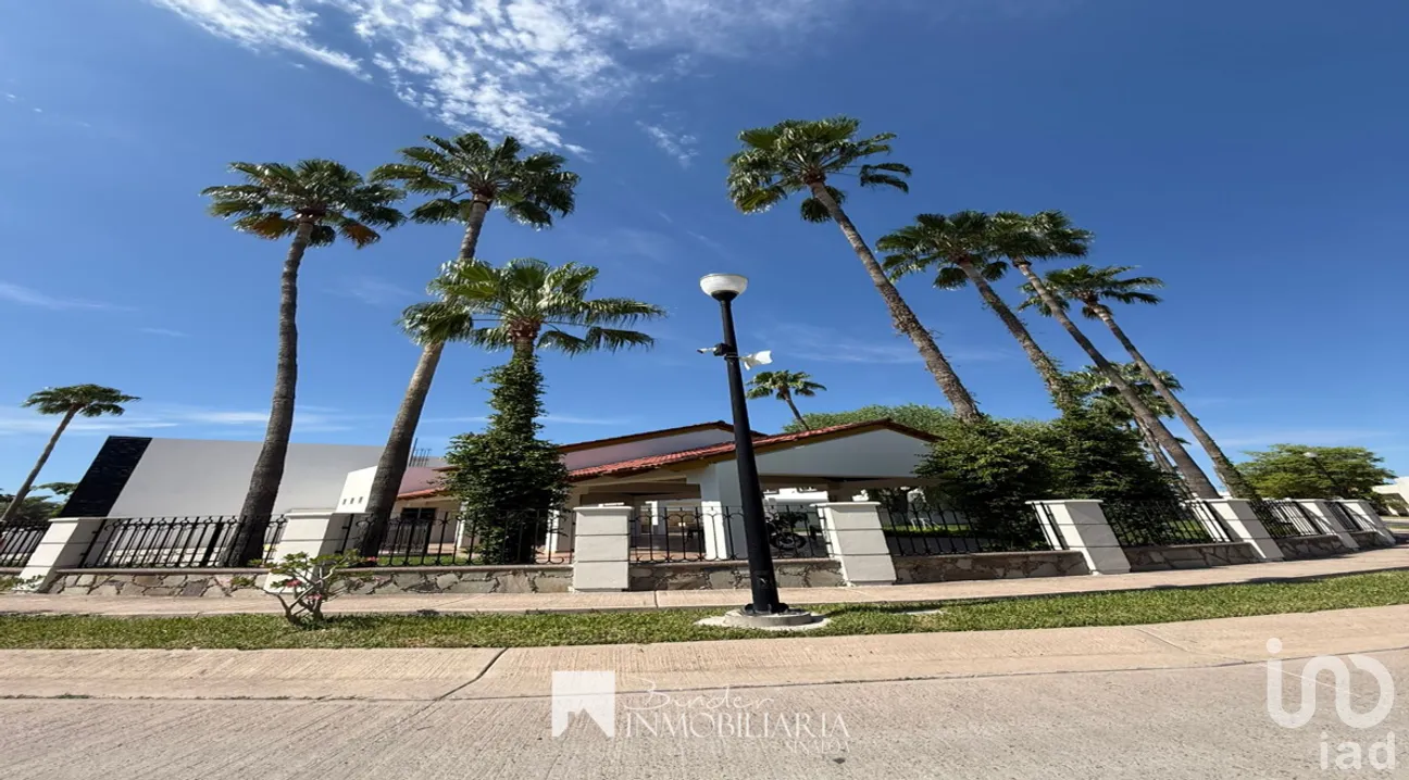 Terreno en Venta en Portal de Hierro, Ahome, Sinaloa | NEX-281784 | iad México | Foto 4 de 6
