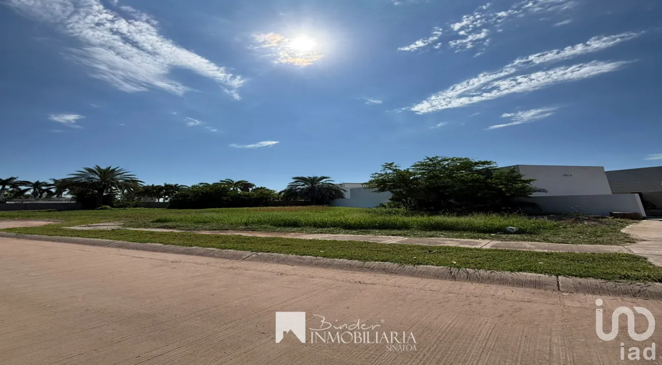 Terreno en Venta en Portal de Hierro, Ahome, Sinaloa | NEX-281784 | iad M éxico | Foto 5 de 6