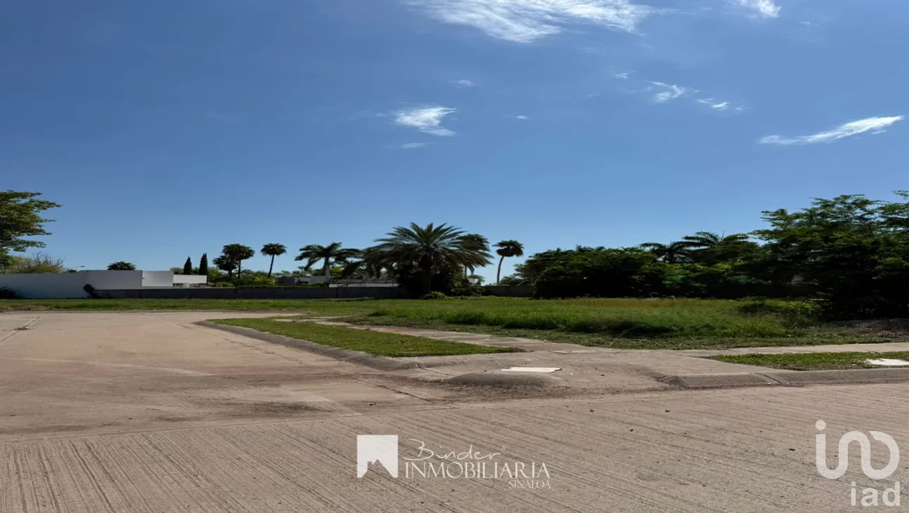 Terreno en Venta en Portal de Hierro, Ahome, Sinaloa | NEX-281784 | iad México | Foto 6 de 6