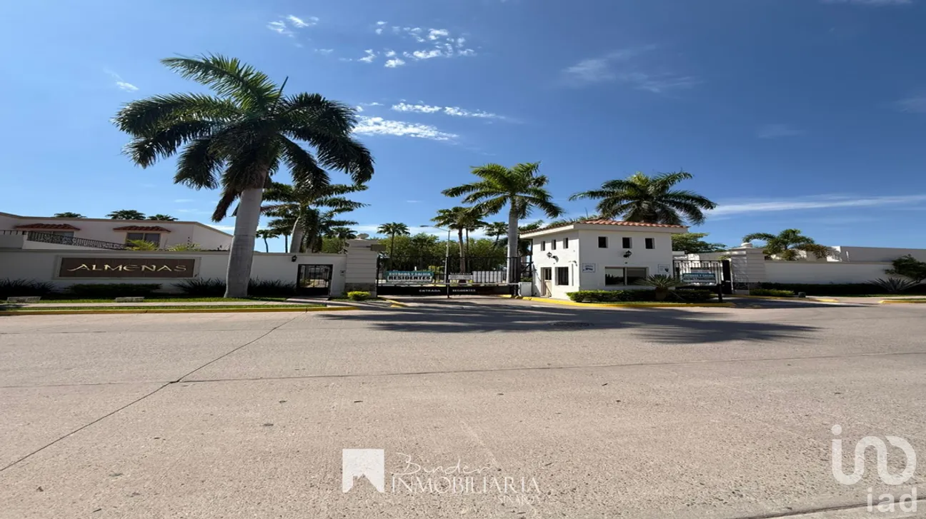 Terreno en Venta en Portal de Hierro, Ahome, Sinaloa | NEX-281784 | iad México | Foto 1 de 6