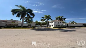 NEX-281784 - Terreno en Venta en Portal de Hierro, CP 81271, Sinaloa.