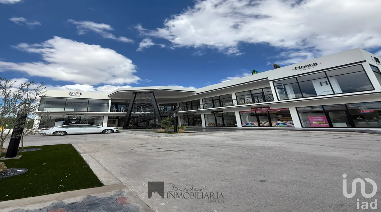 Local en Renta en Plaza, Ahome, Sinaloa | NEX-281785 | iad México | Foto 1 de 6