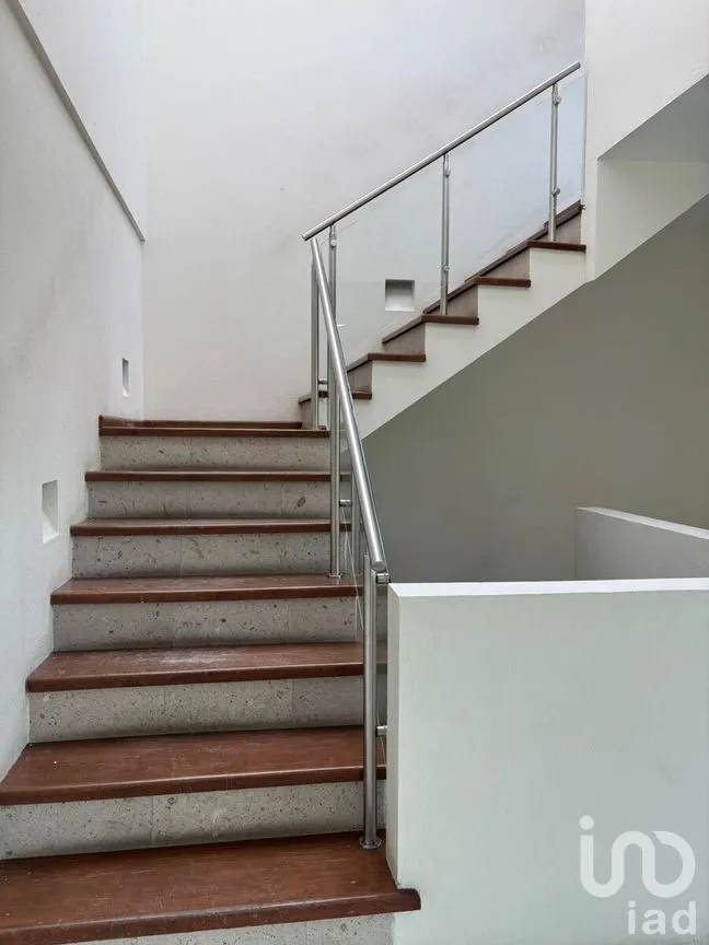 Casa en Venta en Bosque Esmeralda, Atizapán de Zaragoza, Estado de México | NEX-281788 | iad México | Foto 12 de 48