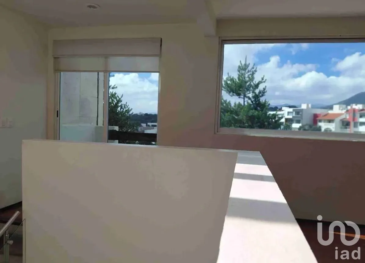 Casa en Venta en Bosque Esmeralda, Atizapán de Zaragoza, Estado de México | NEX-281788 | iad México | Foto 18 de 48