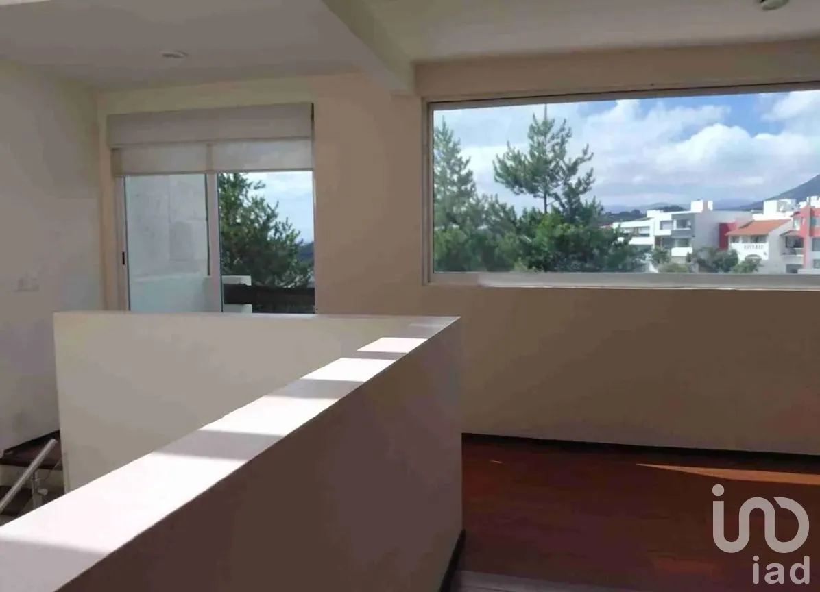 Casa en Venta en Bosque Esmeralda, Atizapán de Zaragoza, Estado de México | NEX-281788 | iad México | Foto 22 de 48