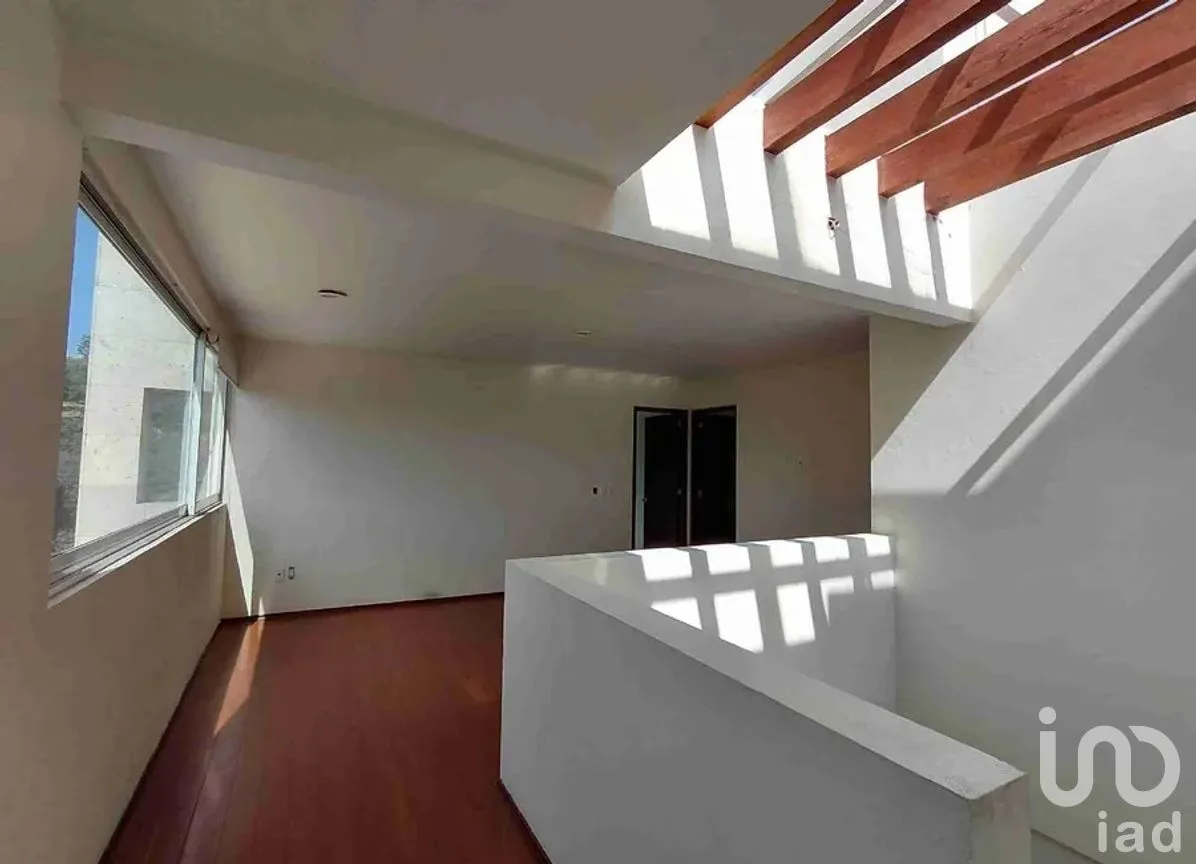 Casa en Venta en Bosque Esmeralda, Atizapán de Zaragoza, Estado de México | NEX-281788 | iad México | Foto 25 de 48