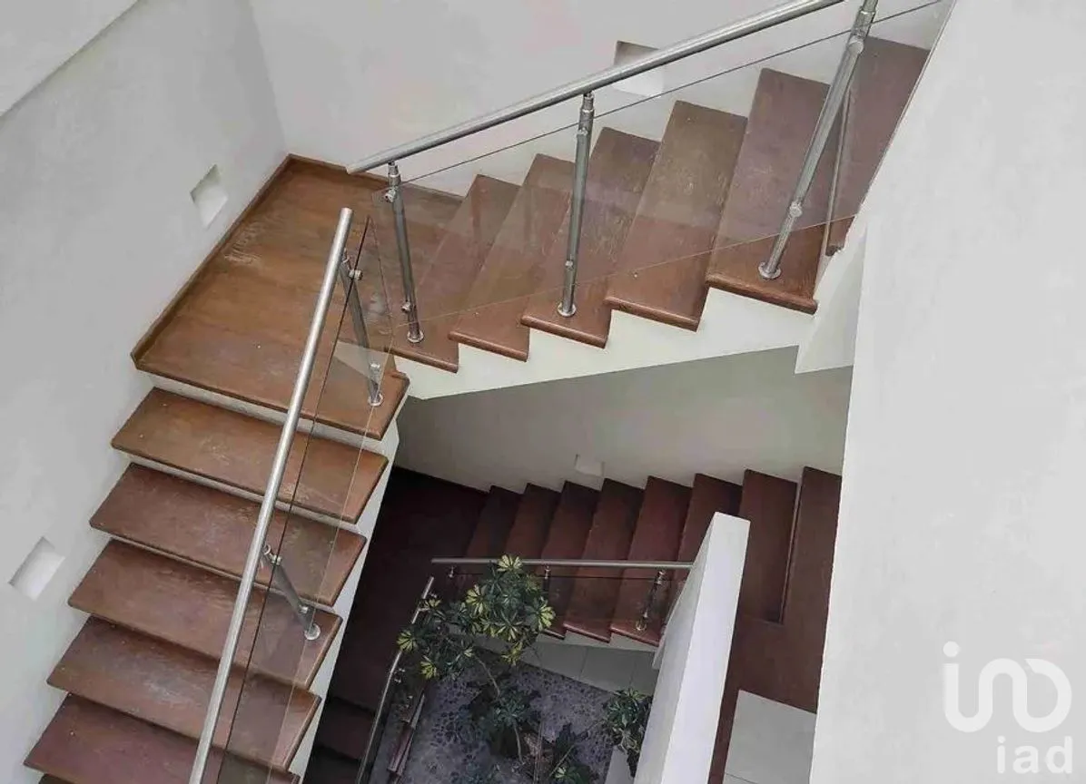 Casa en Venta en Bosque Esmeralda, Atizapán de Zaragoza, Estado de México | NEX-281788 | iad México | Foto 34 de 48