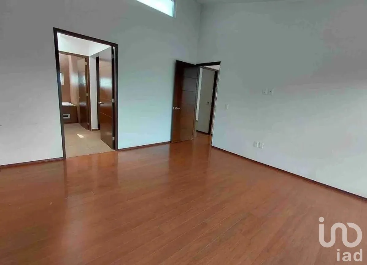 Casa en Venta en Bosque Esmeralda, Atizapán de Zaragoza, Estado de México | NEX-281788 | iad México | Foto 37 de 48