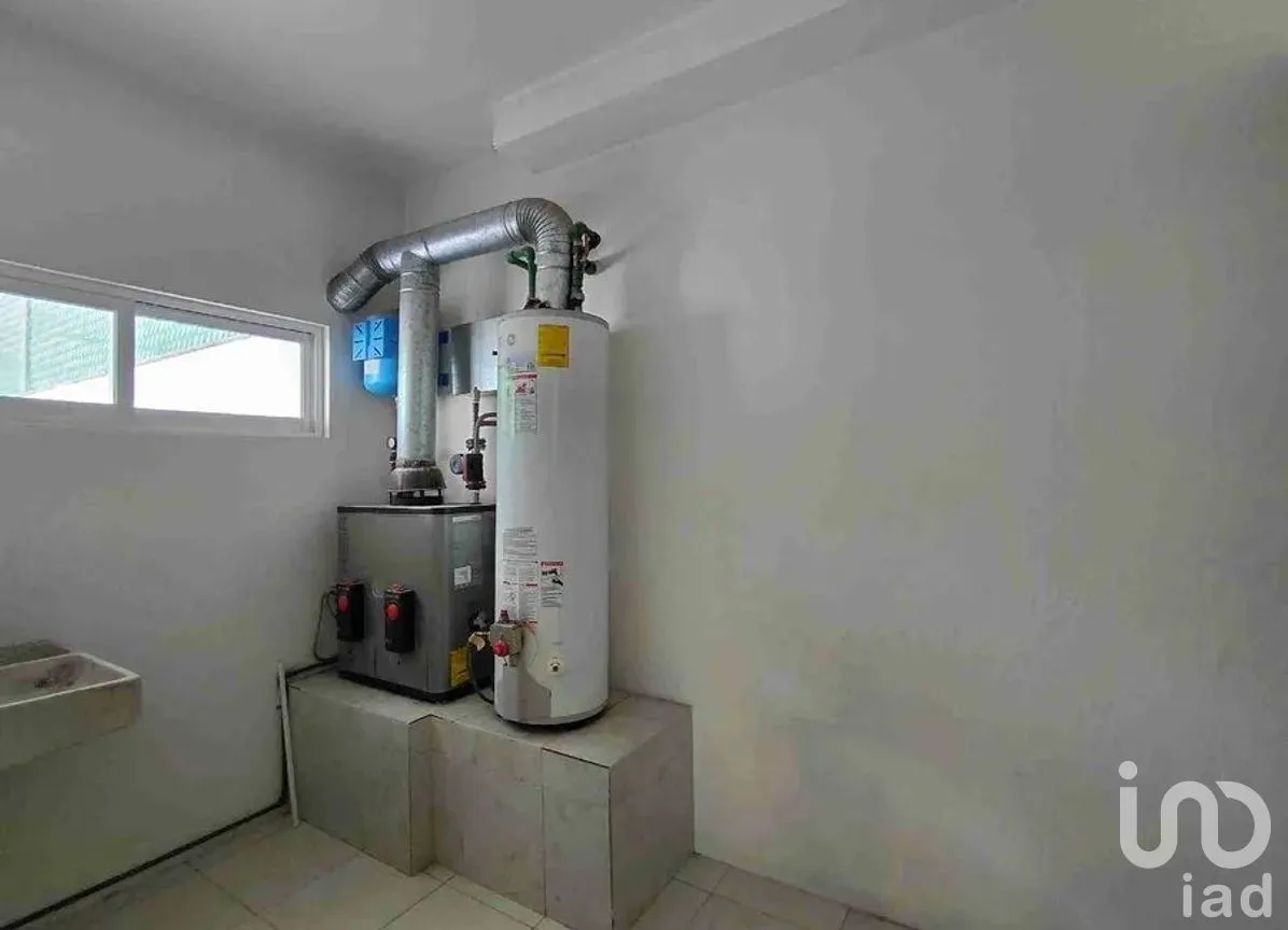Casa en Venta en Bosque Esmeralda, Atizapán de Zaragoza, Estado de México | NEX-281788 | iad México | Foto 43 de 48