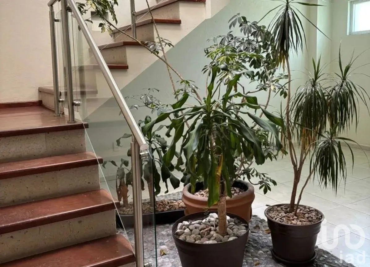 Casa en Venta en Bosque Esmeralda, Atizapán de Zaragoza, Estado de México | NEX-281788 | iad México | Foto 44 de 48