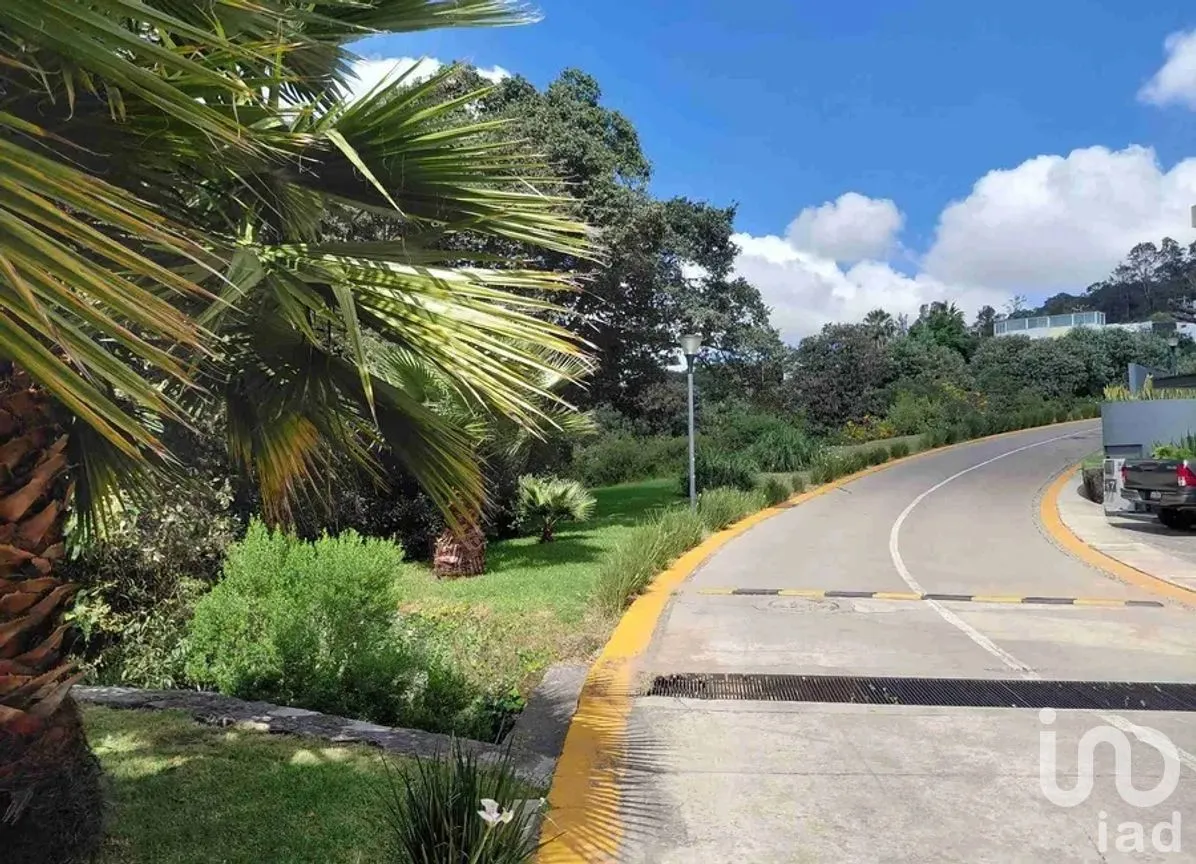 Casa en Venta en Bosque Esmeralda, Atizapán de Zaragoza, Estado de México | NEX-281788 | iad México | Foto 46 de 48
