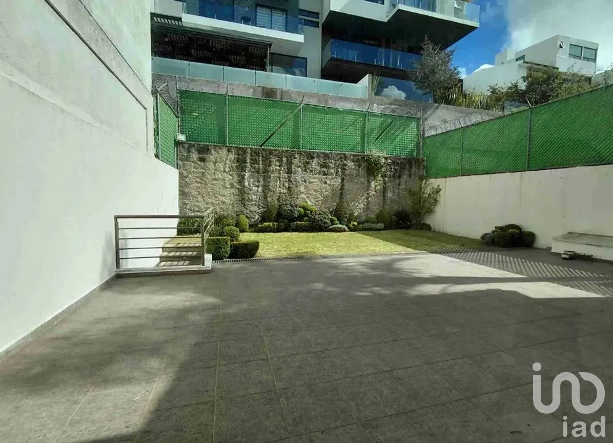 Casa en Venta en Bosque Esmeralda, Atizapán de Zaragoza, Estado de México | NEX-281788 | iad México | Foto 47 de 48
