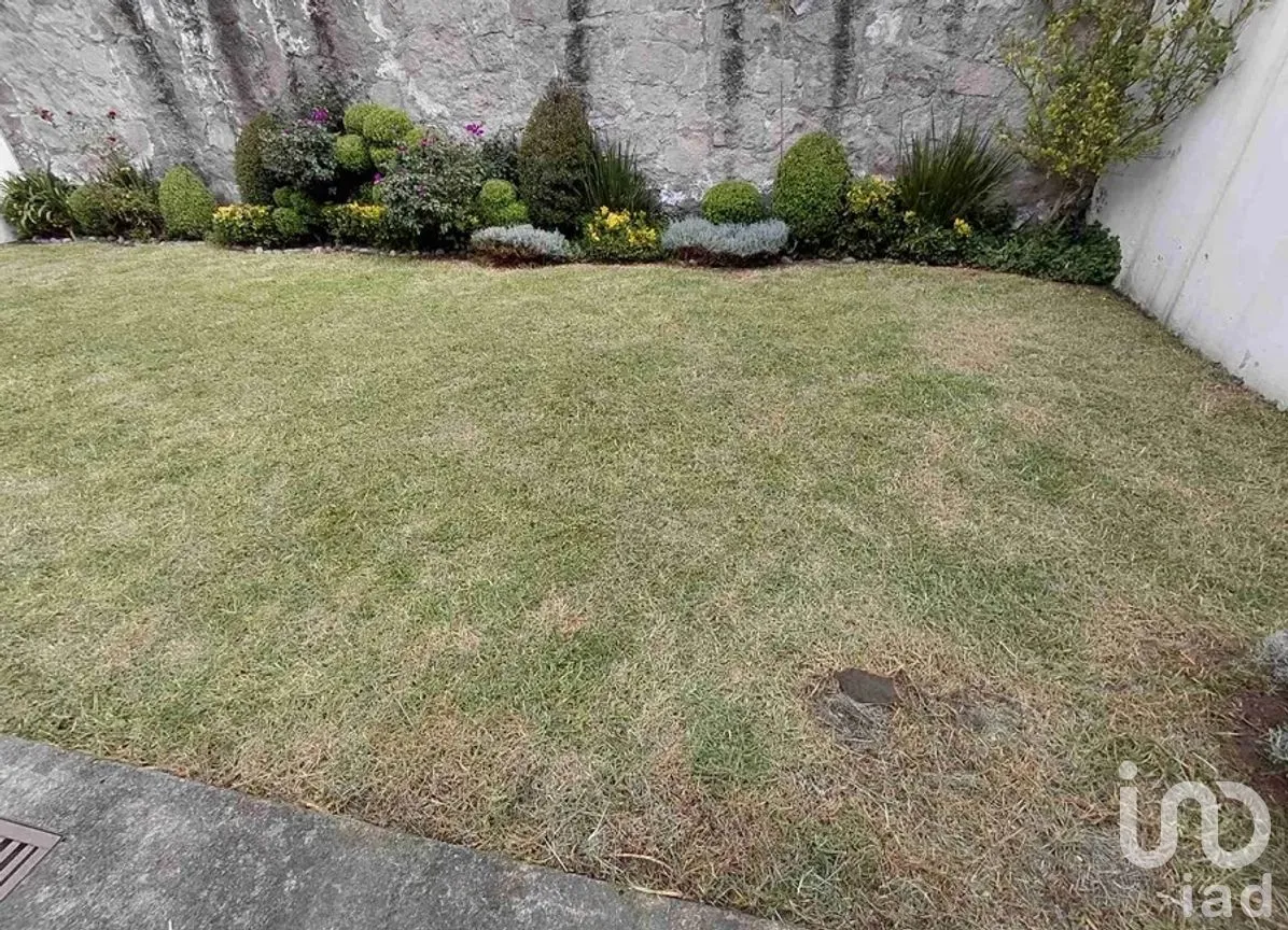 Casa en Venta en Bosque Esmeralda, Atizapán de Zaragoza, Estado de México | NEX-281788 | iad México | Foto 48 de 48