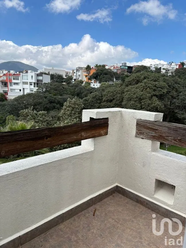 Casa en Venta en Bosque Esmeralda, Atizapán de Zaragoza, Estado de México | NEX-281788 | iad México | Foto 6 de 48