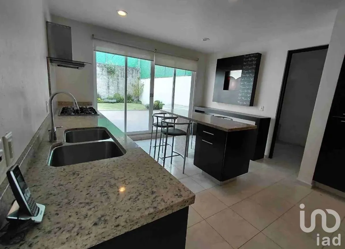 Casa en Venta en Bosque Esmeralda, Atizapán de Zaragoza, Estado de México | NEX-281788 | iad México | Foto 7 de 48