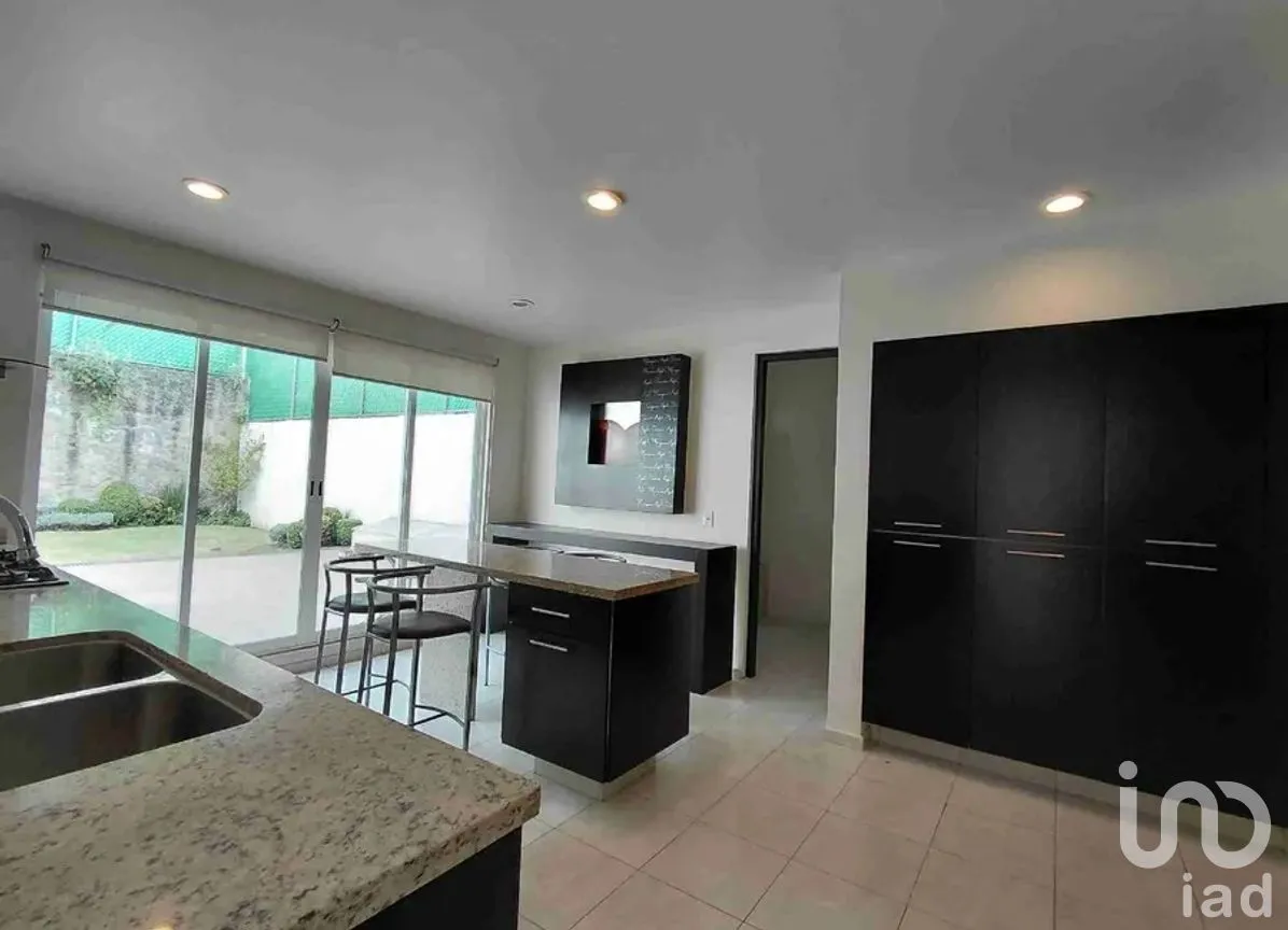 Casa en Venta en Bosque Esmeralda, Atizapán de Zaragoza, Estado de México | NEX-281788 | iad México | Foto 8 de 48