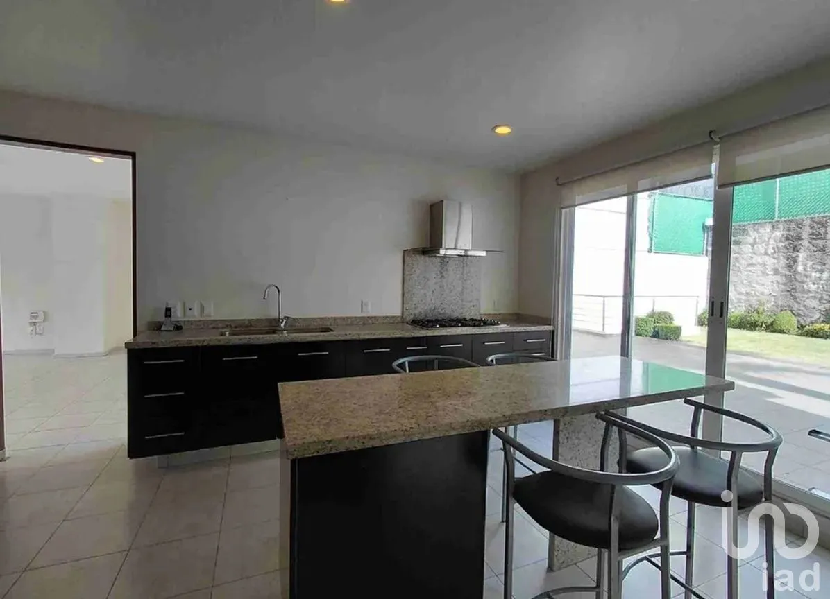 Casa en Venta en Bosque Esmeralda, Atizapán de Zaragoza, Estado de México | NEX-281788 | iad México | Foto 9 de 48