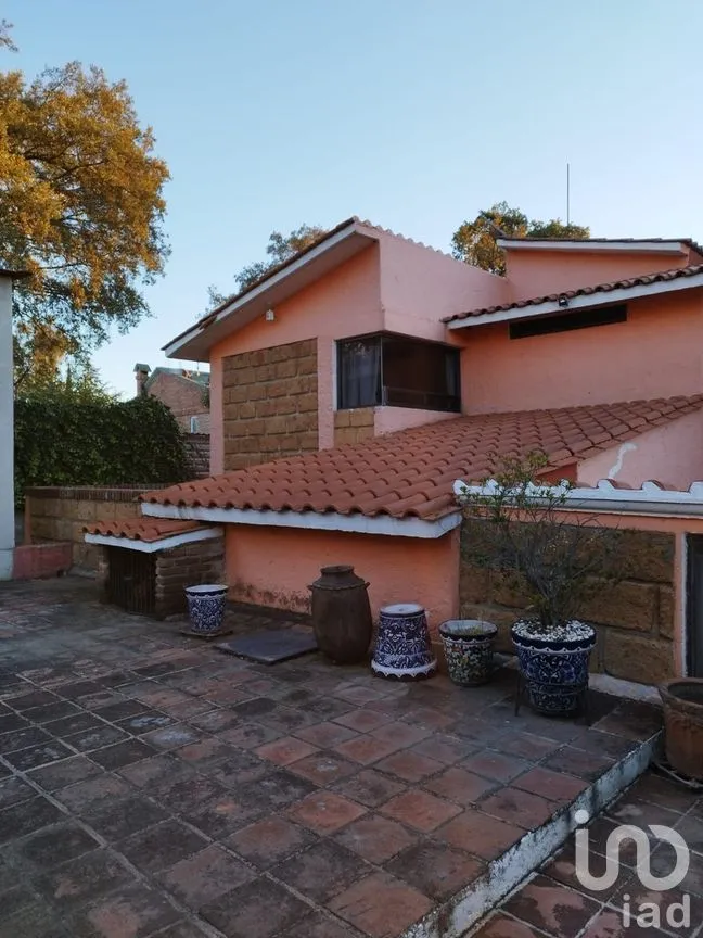 Casa en Renta en Condado de Sayavedra, Atizapán de Zaragoza, Estado de México | NEX-281792 | iad México | Foto 2 de 17