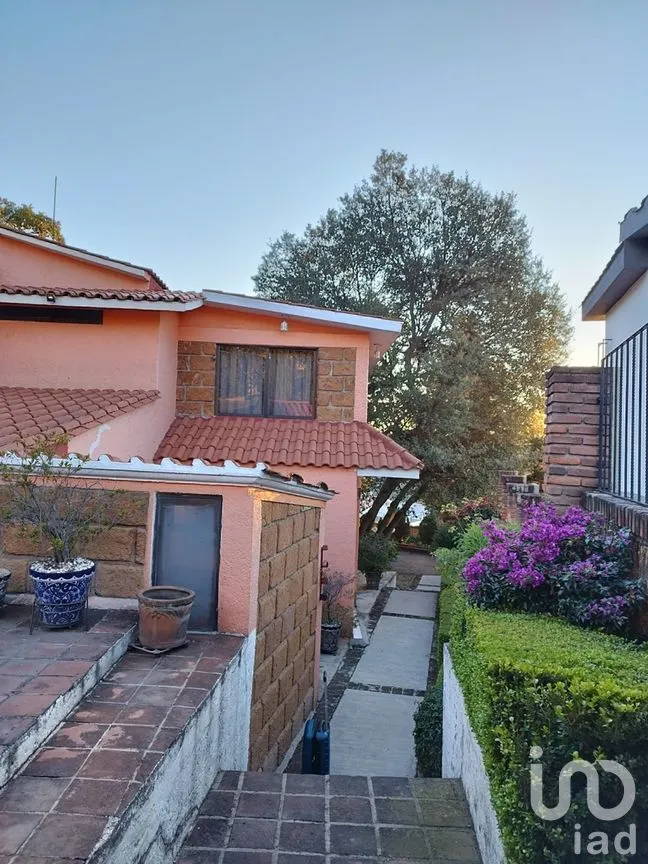 Casa en Renta en Condado de Sayavedra, Atizapán de Zaragoza, Estado de México | NEX-281792 | iad México | Foto 17 de 17