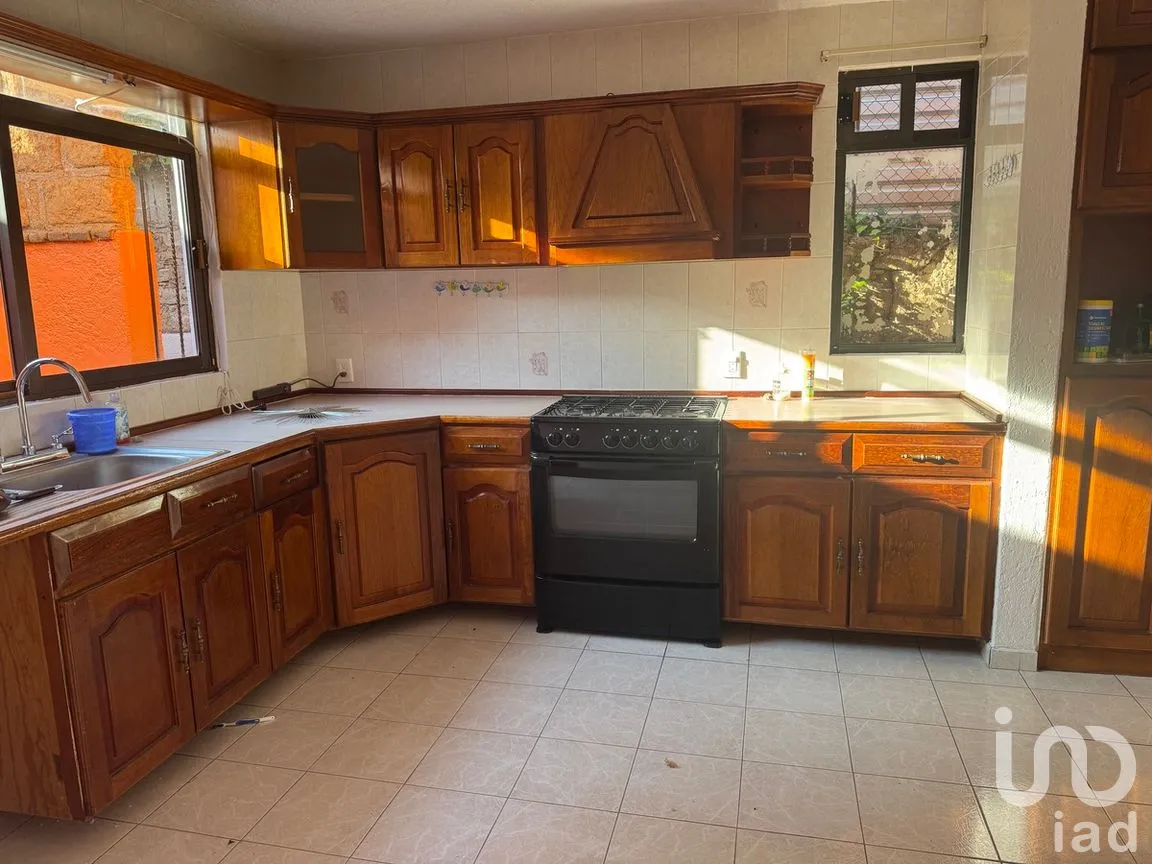 Casa en Renta en Condado de Sayavedra, Atizapán de Zaragoza, Estado de México | NEX-281792 | iad México | Foto 5 de 17