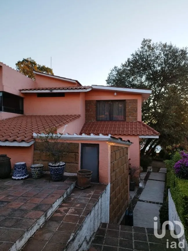 Casa en Renta en Condado de Sayavedra, Atizapán de Zaragoza, Estado de México | NEX-281792 | iad México | Foto 1 de 17