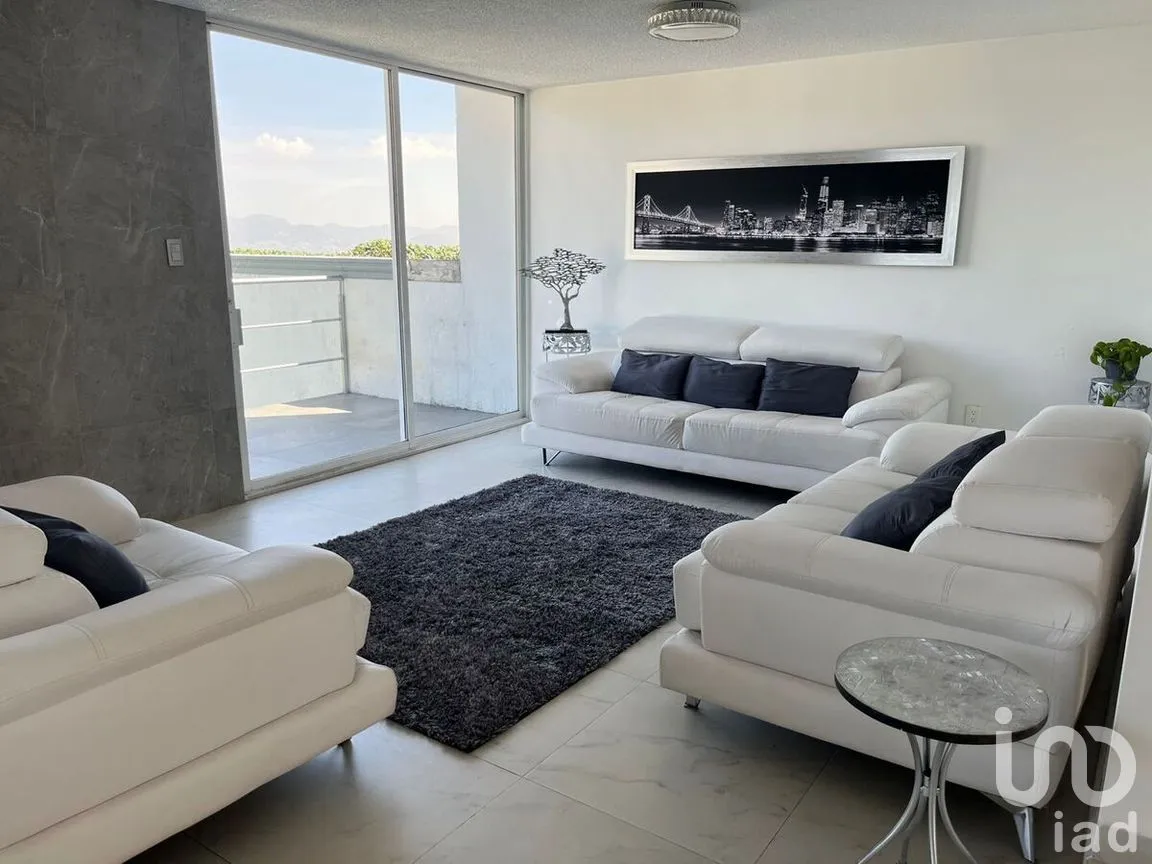Casa en Venta en Fuentes de Satélite, Atizapán de Zaragoza, Estado de México | NEX-281793 | iad México | Foto 15 de 24