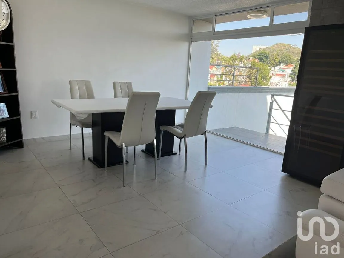 Casa en Venta en Fuentes de Satélite, Atizapán de Zaragoza, Estado de México | NEX-281793 | iad México | Foto 16 de 24
