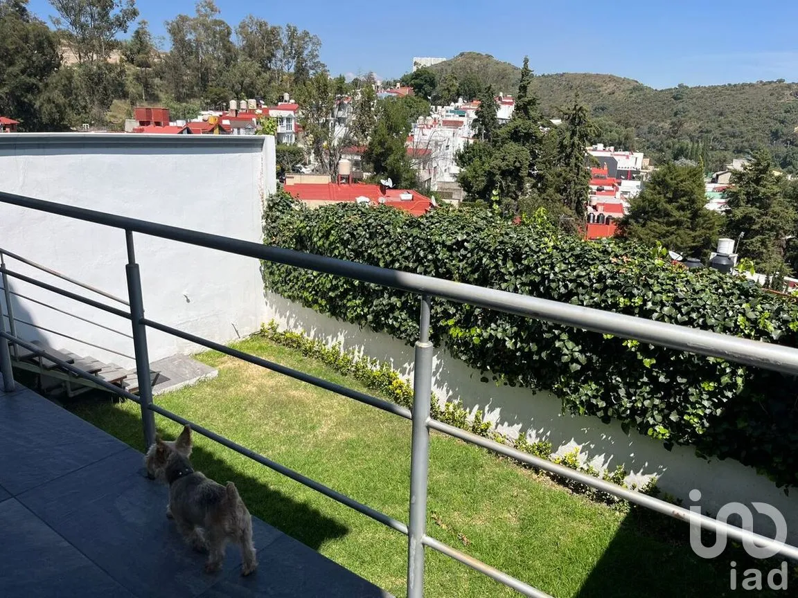 Casa en Venta en Fuentes de Satélite, Atizapán de Zaragoza, Estado de México | NEX-281793 | iad México | Foto 17 de 24