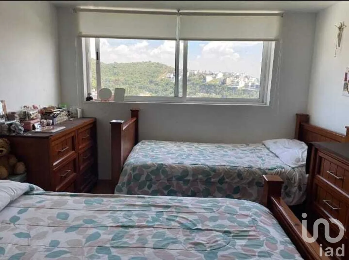 Casa en Venta en Fuentes de Satélite, Atizapán de Zaragoza, Estado de México | NEX-281793 | iad México | Foto 18 de 24