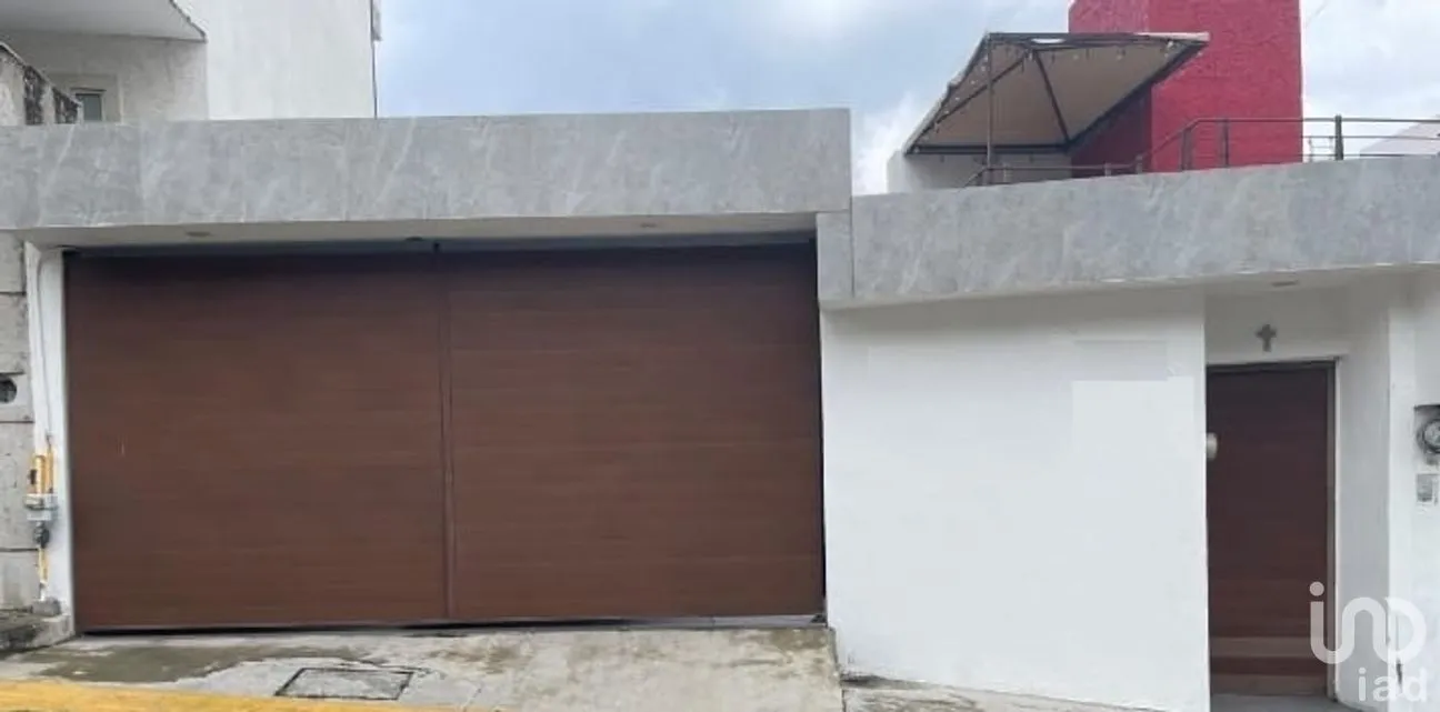 Casa en Venta en Fuentes de Satélite, Atizapán de Zaragoza, Estado de México | NEX-281793 | iad México | Foto 3 de 24