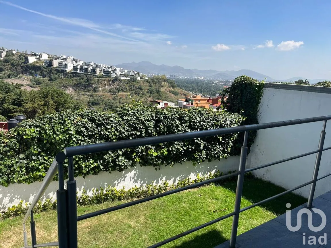 Casa en Venta en Fuentes de Satélite, Atizapán de Zaragoza, Estado de México | NEX-281793 | iad México | Foto 22 de 24