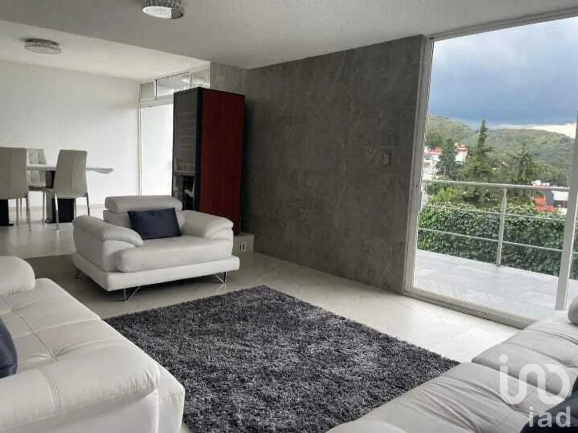 Casa en Venta en Fuentes de Satélite, Atizapán de Zaragoza, Estado de México | NEX-281793 | iad México | Foto 4 de 24
