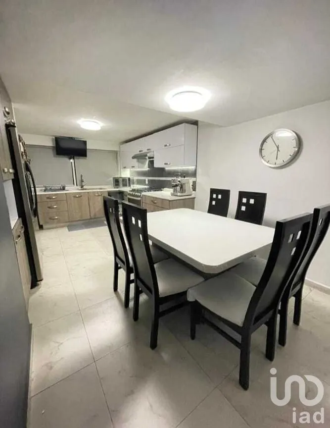 Casa en Venta en Fuentes de Satélite, Atizapán de Zaragoza, Estado de México | NEX-281793 | iad México | Foto 6 de 24