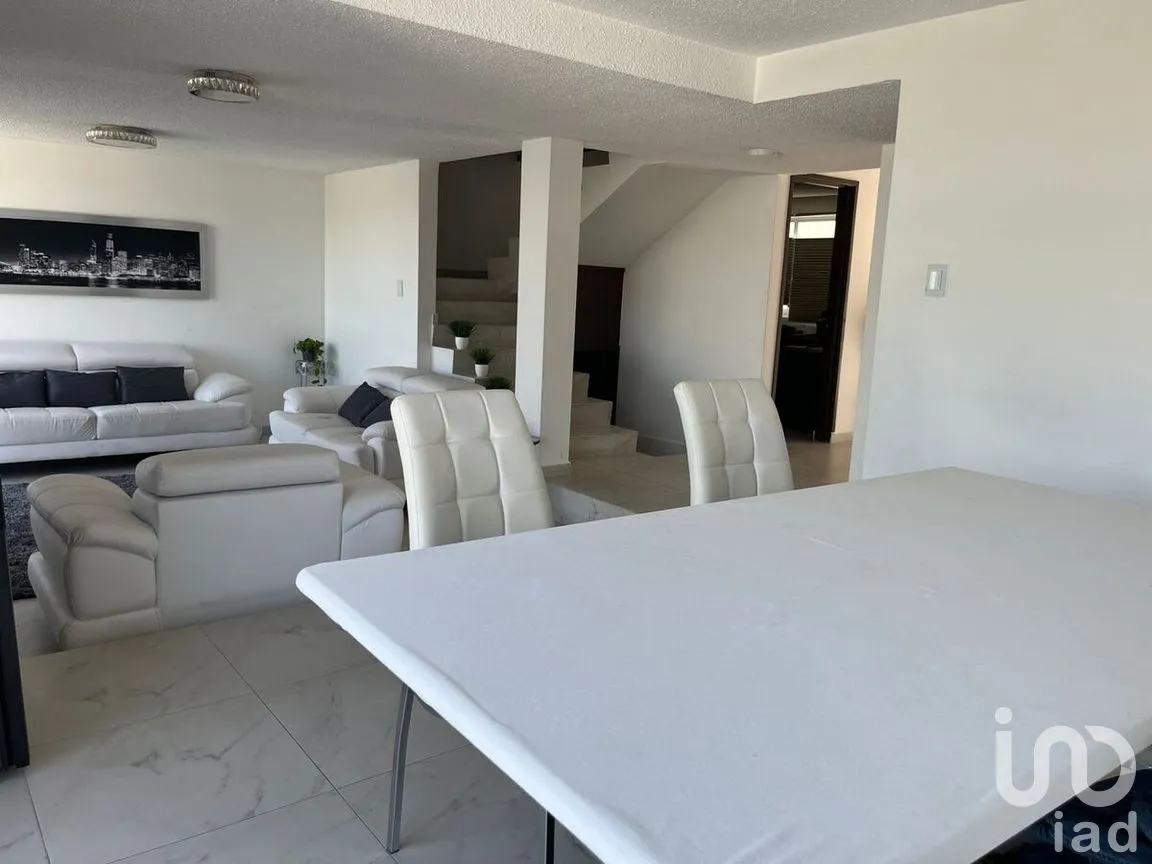 Casa en Venta en Fuentes de Satélite, Atizapán de Zaragoza, Estado de México | NEX-281793 | iad México | Foto 7 de 24