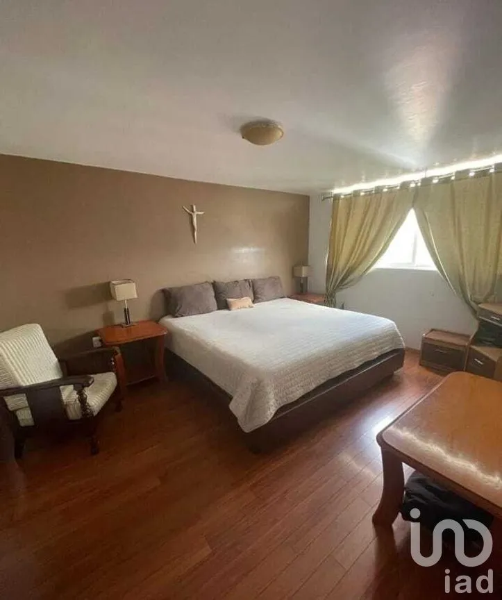 Casa en Venta en Fuentes de Satélite, Atizapán de Zaragoza, Estado de México | NEX-281793 | iad México | Foto 10 de 24