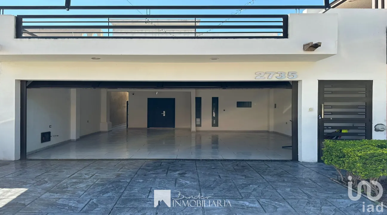 Casa en Venta en Bosques del Pedregal, Ahome, Sinaloa | NEX-281794 | iad México | Foto 2 de 15
