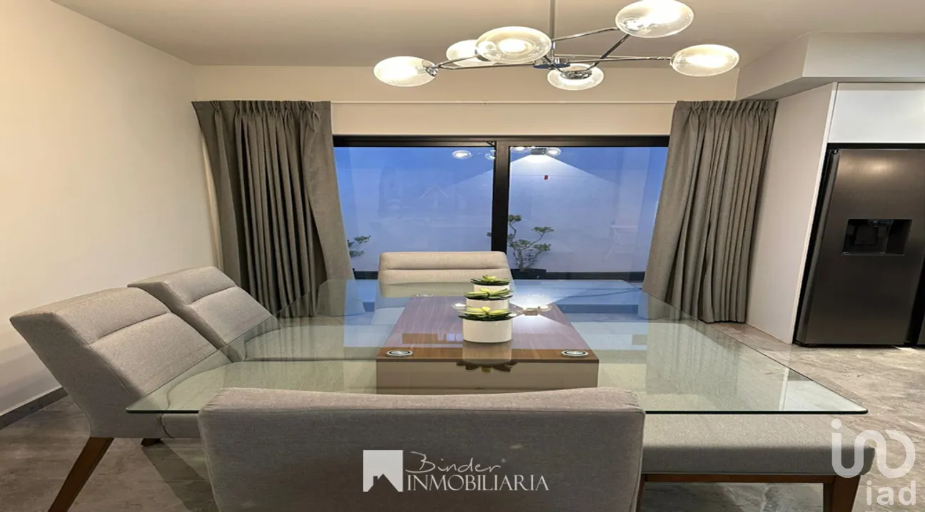 Casa en Venta en Bosques del Pedregal, Ahome, Sinaloa | NEX-281794 | iad México | Foto 5 de 15
