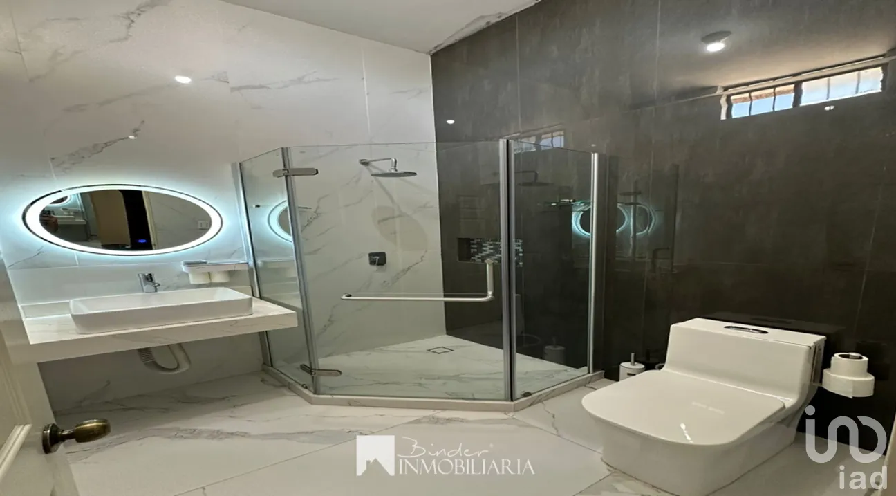 Casa en Venta en Bosques del Pedregal, Ahome, Sinaloa | NEX-281794 | iad México | Foto 10 de 15
