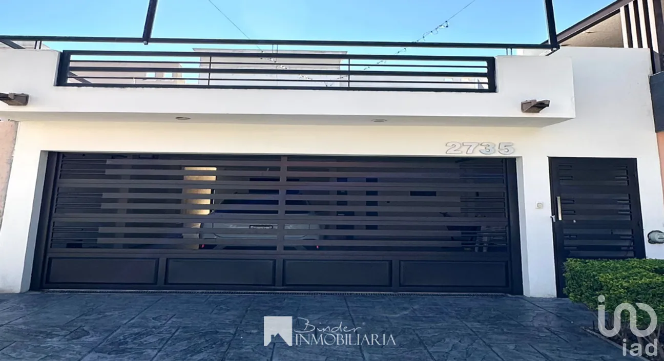 Casa en Venta en Bosques del Pedregal, Ahome, Sinaloa | NEX-281794 | iad México | Foto 1 de 15